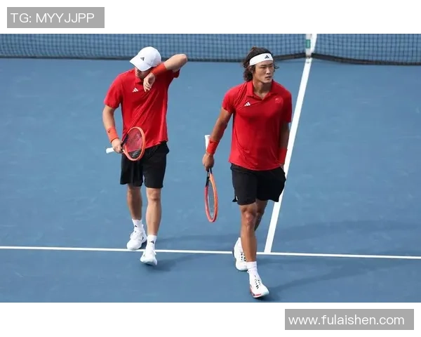 杭州亚运会网球队意识表现分析与未来发展展望